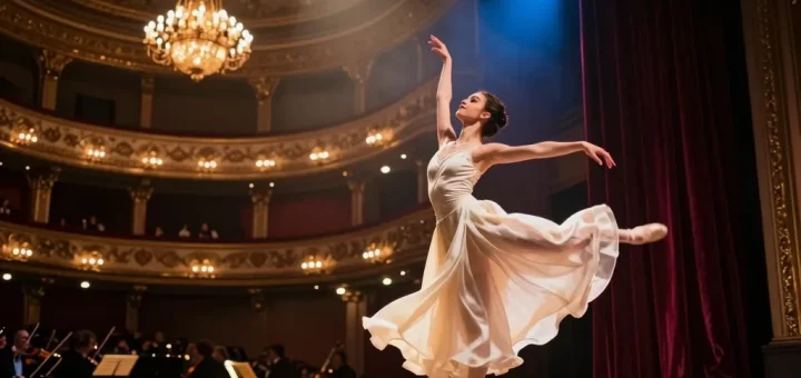 Arts & Entertainment